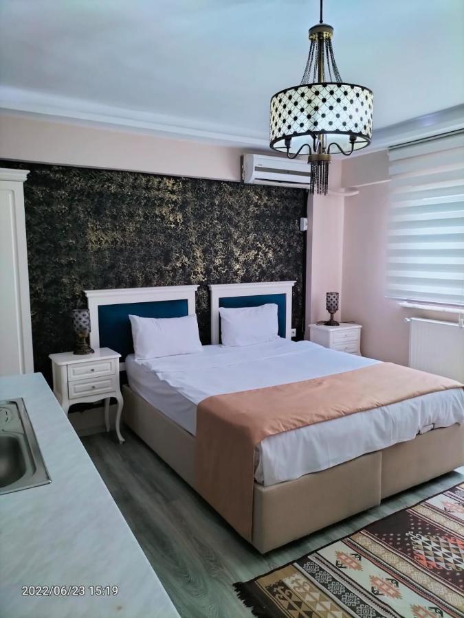 1453Apartments Istanbul Exterior foto