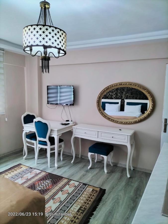 1453Apartments Istanbul Exterior foto