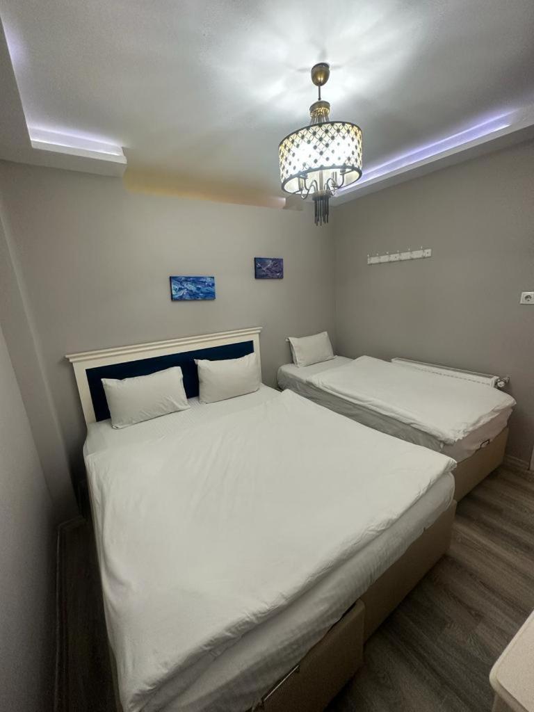 1453Apartments Istanbul Exterior foto