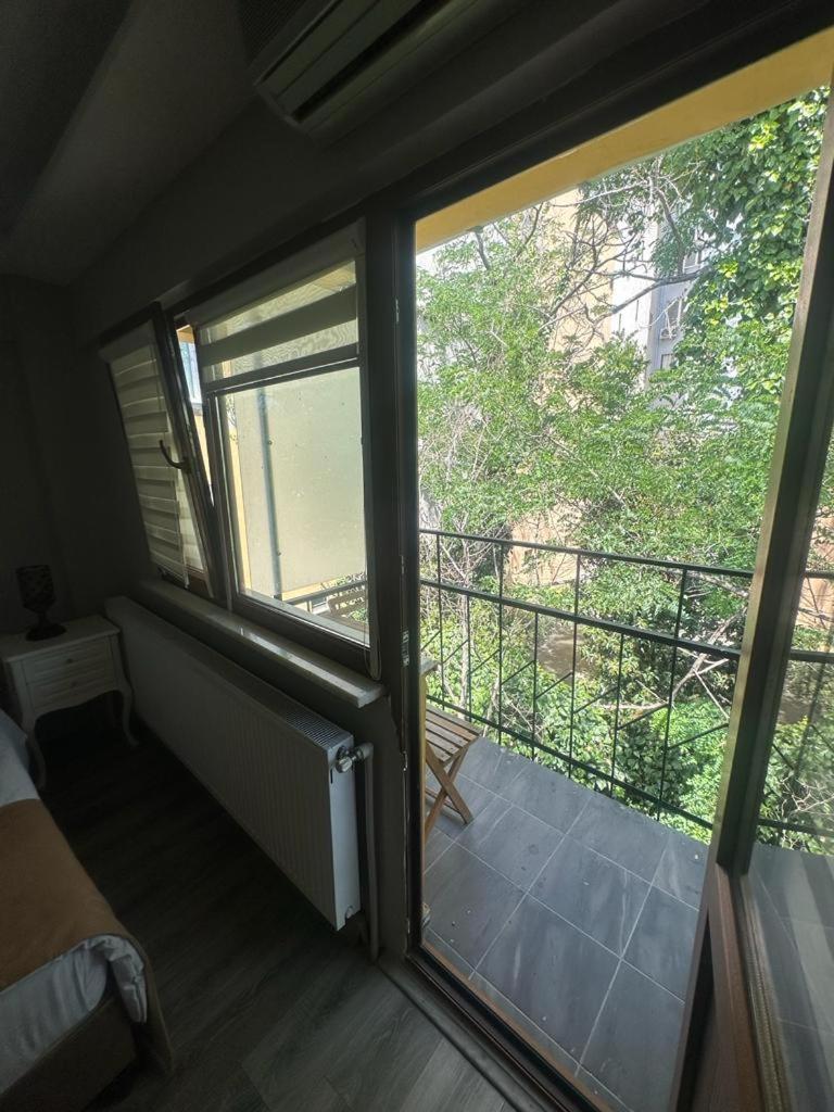 1453Apartments Istanbul Exterior foto