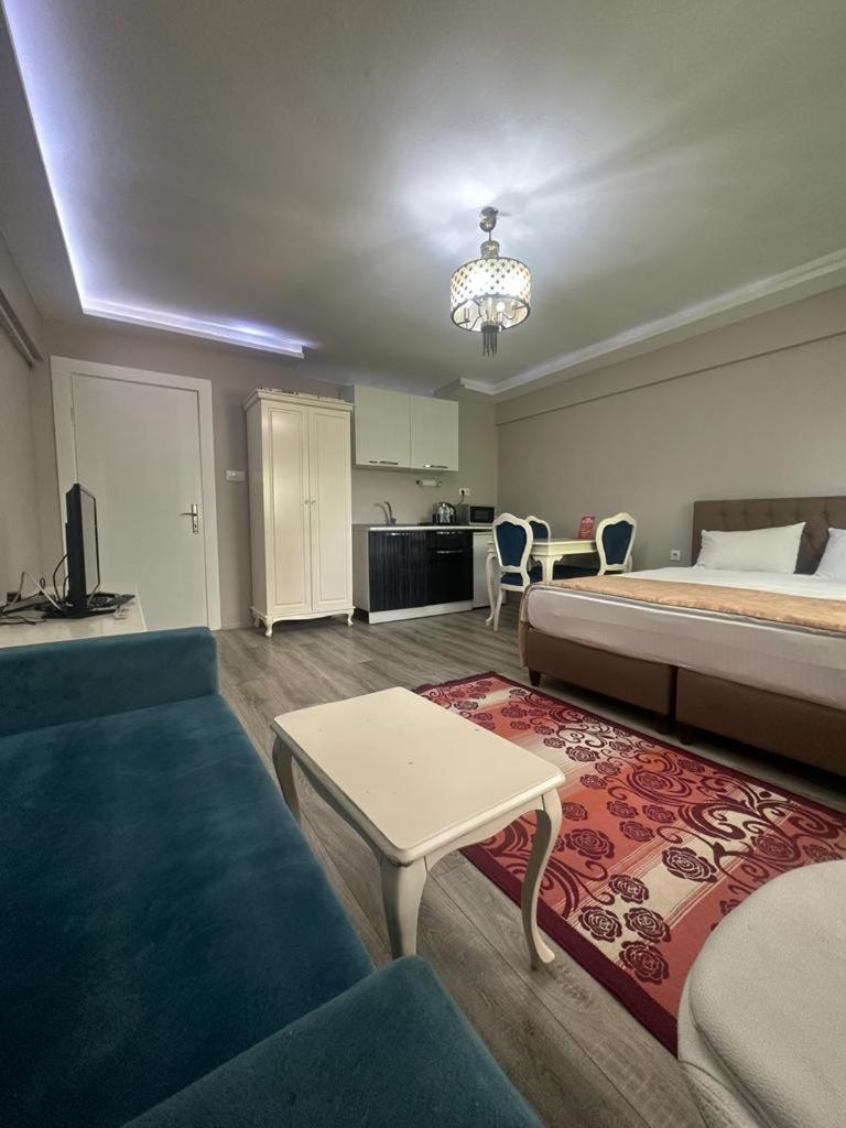 1453Apartments Istanbul Zimmer foto